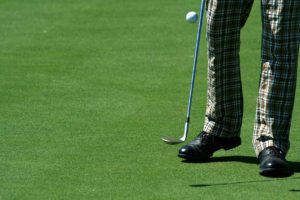 What Golf Shoes Does Tiger Woods Wear | Only the Best