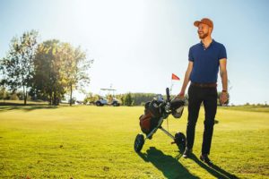 How Often Should You Change Golf Shoes