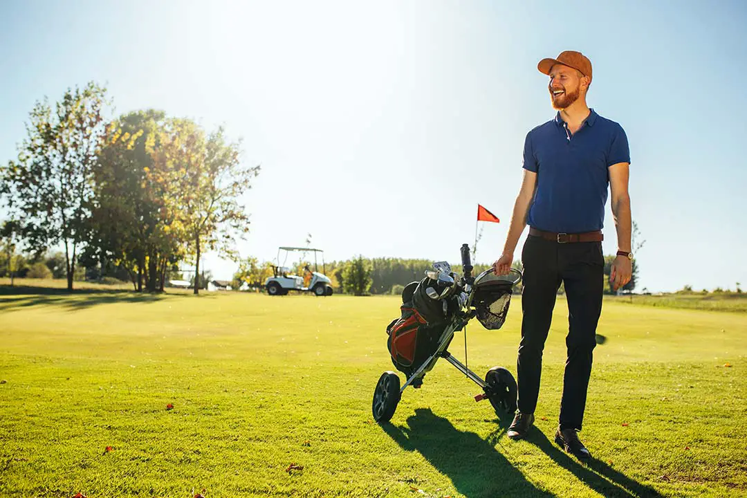 How Often Should You Change Golf Shoes