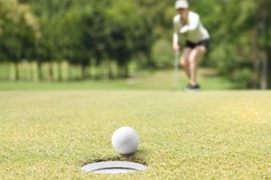 What Do Golf Shoes Do | Improves Game Performance