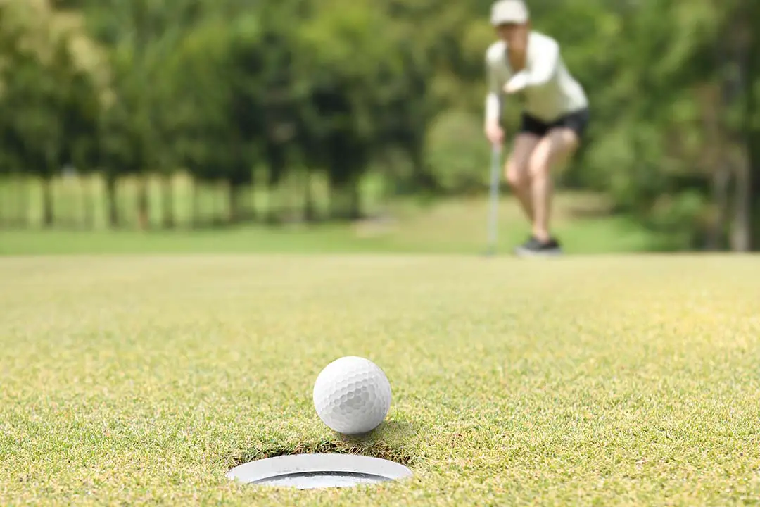 What Do Golf Shoes Do | Improves Game Performance