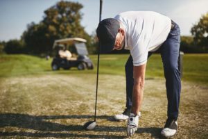 What are Golf Shoes and Its Uses