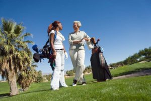Callaway Women’s Strata Plus Complete Golf Set