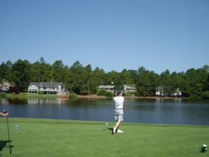 How to Swing In to Out | Golf Like an Ace