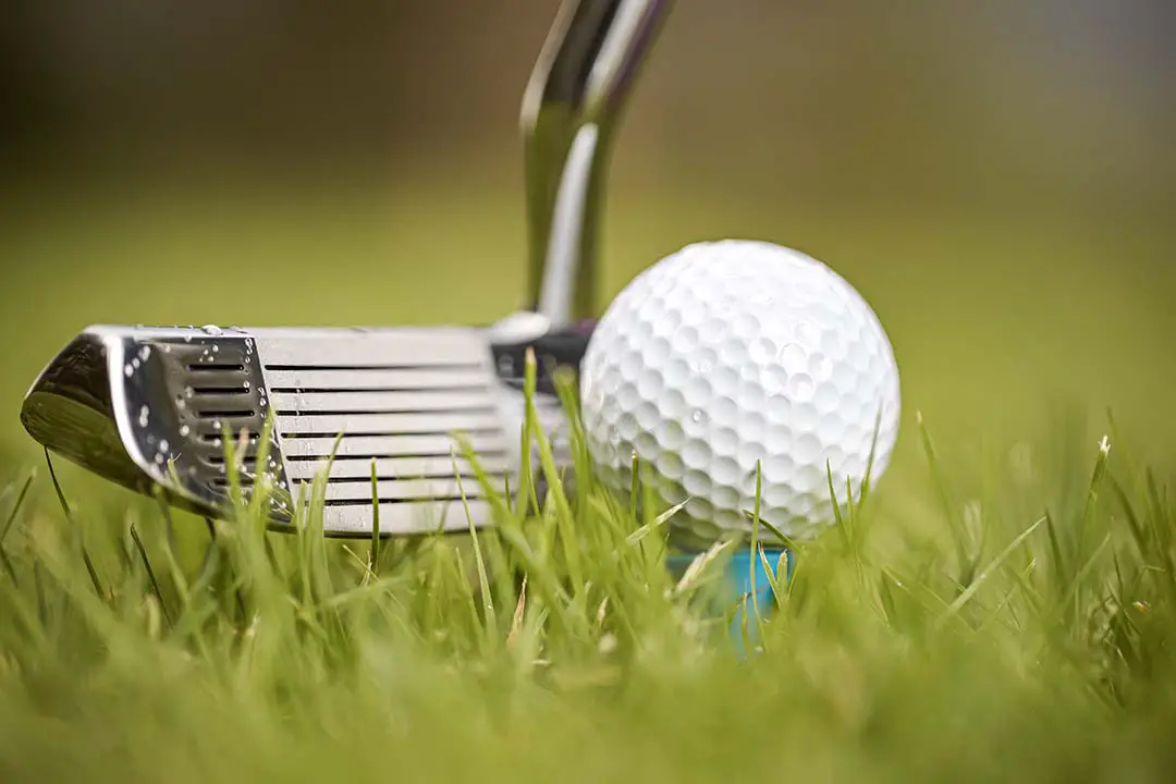 What is the Best Golf Ball for High Swing Speeds