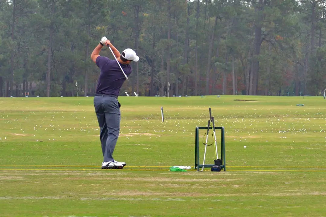 Golf Swing Tips To Improve Your Game