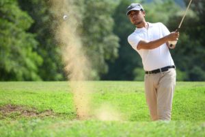 How To Do a Perfect Golf Swing | Improving Your Game