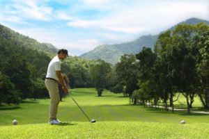 Golf Swing Plane Tips | Tricks & Takeaways