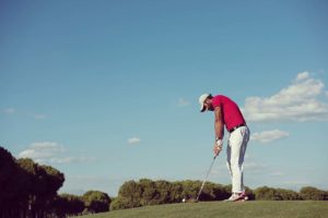 Comprehensive Guide on How to Correct Your Golf Swing
