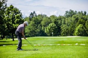 How to Square Shoulders in a Golf Swing | Essential Pro Tips