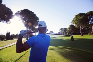 What is Lag in a Golf Swing | Performance Improvements