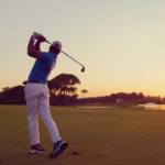 Guide on Golf - How to Swing Irons