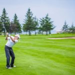 Can’t Shift Weight in Golf Swing | Master the Weight Transfer