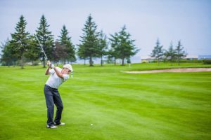 Can’t Shift Weight in Golf Swing | Master the Weight Transfer