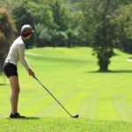 How to Increase Golf Swing Speed