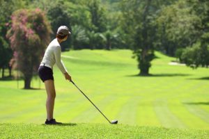 How To Increase Your Golf Swing Speed With Proper Technique