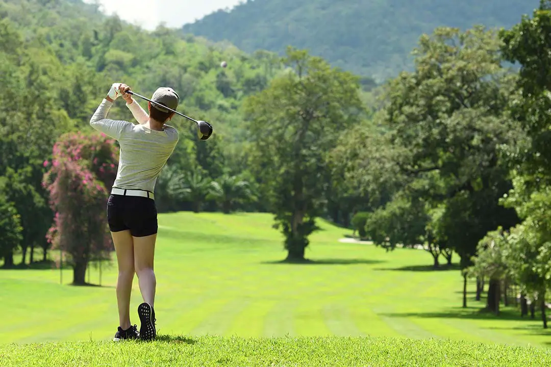 What is Golf Swing Weight?