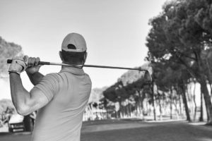 Different Ways to Improve Golf Swing Techniques