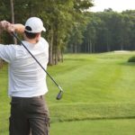 What Golf Swing Speed for a Stiff Shaft?