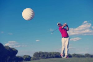 How Hard Should I Swing a Golf Club | Power Swinging Tips