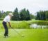 What is The Perfect Golf Swing for a Driver