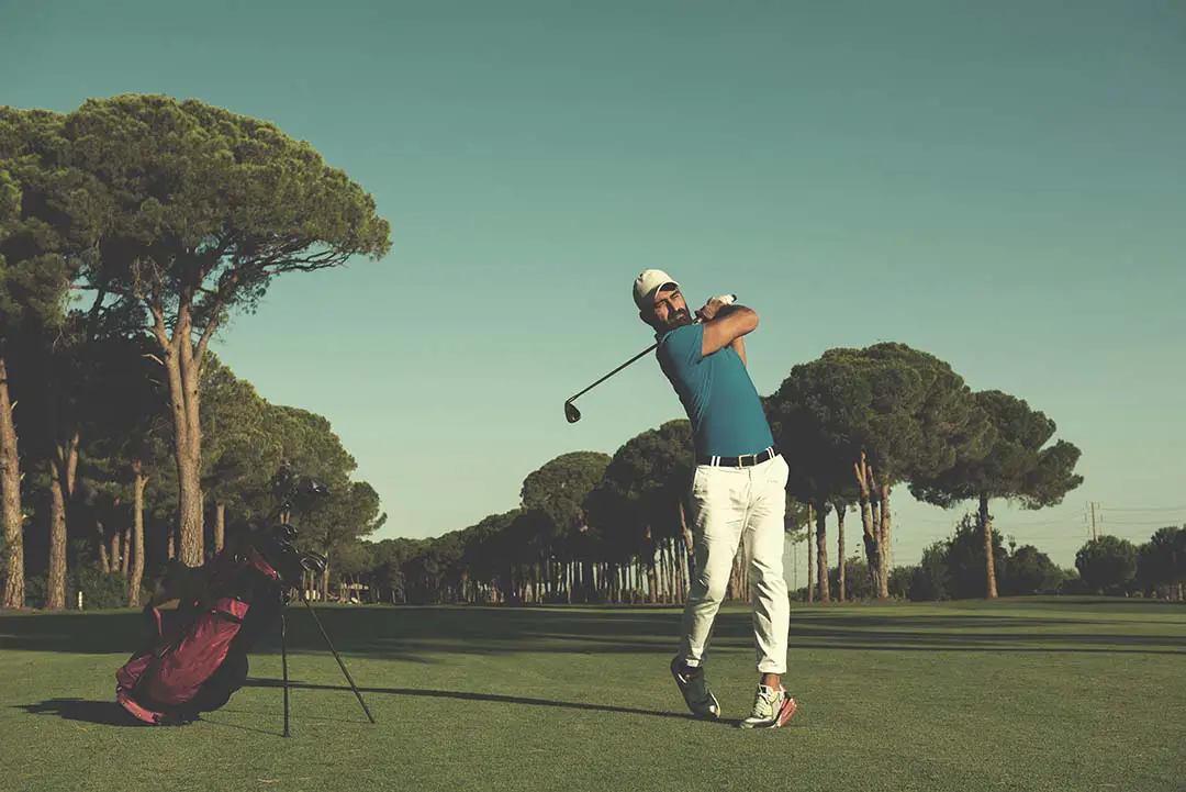 What is Tempo in Golf Swing | Tips to Improve Performance