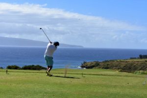 What is the Closed Coil Golf Swing | Secret Power Move