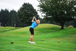 What is The Average Swing Speed in Golf