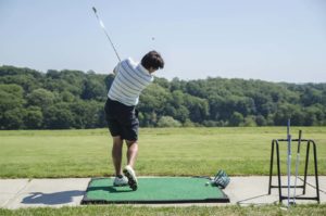 What is the Best Golf Swing Trainer