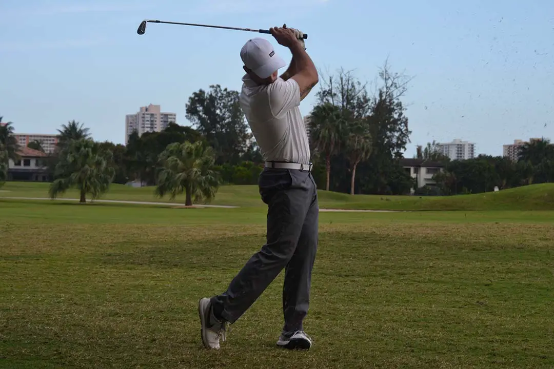 Single Plane Golf Swing Tutorial for Success