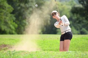 How Much Wrist Hinge in Golf Swing You Need