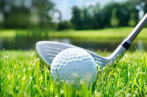 Why Do Golf Balls Have Dimples