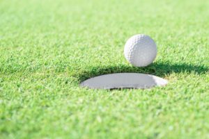 Golf Ball Distance Comparison | Guide for Longer Shots
