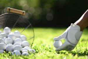 Does a Golf Ball Without Dimples Work
