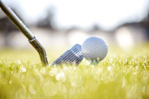 What Golf Ball Should a Senior Use