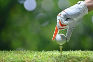 How Much Do Golf Balls Weigh | Weight Matters