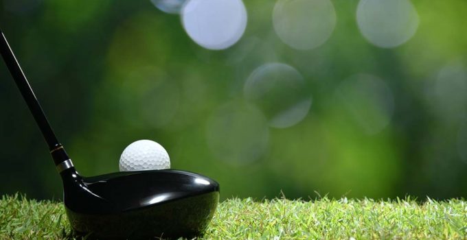 Choosing Among the Best Golf Balls on Amazon