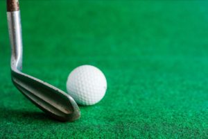 Understanding Key Points on Golf Ball Position for Irons