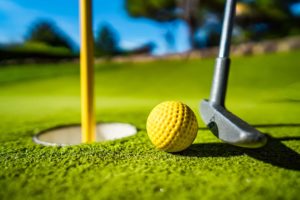 Finding The Best Golf Balls at Target | Ultimate Guide