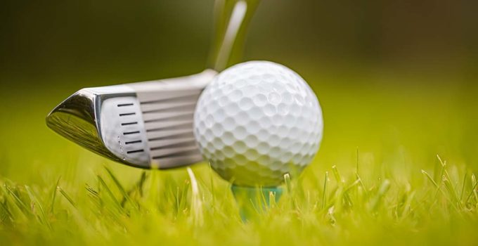Where to Buy Golf Balls Online