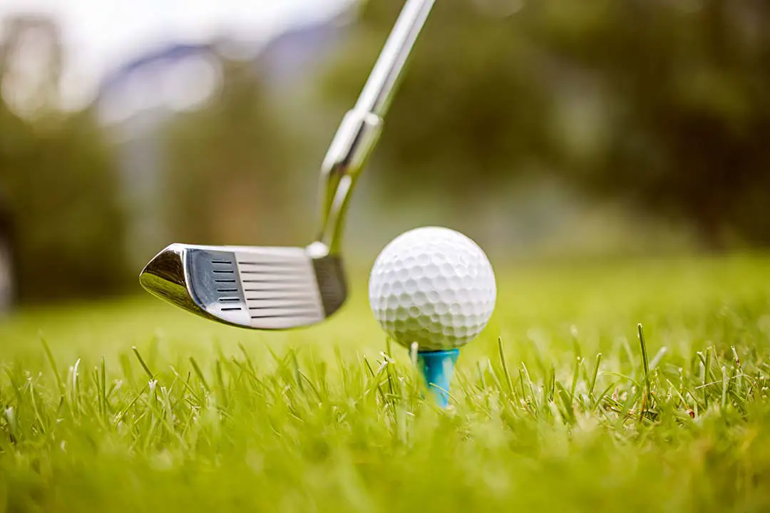 What are The Best Golf Balls for Women