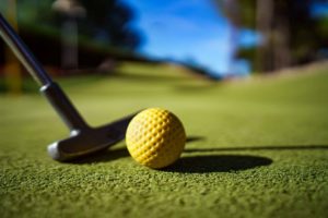 Ultimate Guide in Finding the Best Golf Balls