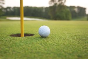 Finding the Best Golf Ball for Me & You