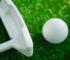 What is The Best Way to Clean Golf Balls