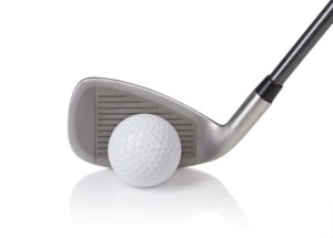 Golf Balls that Fly Straight | A Closer Look