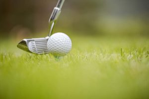 How to Drive a Golf Ball Straight | Immediate Game Improvement
