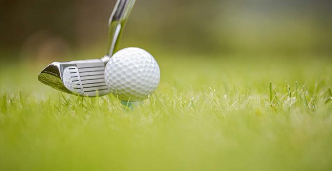 How to Drive a Golf Ball Straight | Immediate Game Improvement