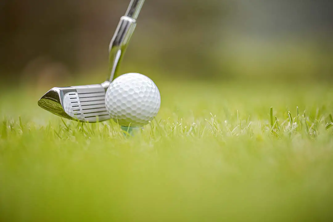 How to Drive a Golf Ball Straight | Immediate Game Improvement