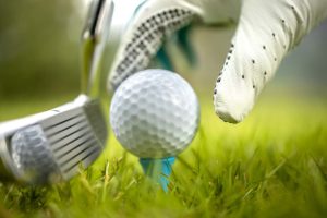 How to Chip A Golf Ball | Easy Learning Steps
