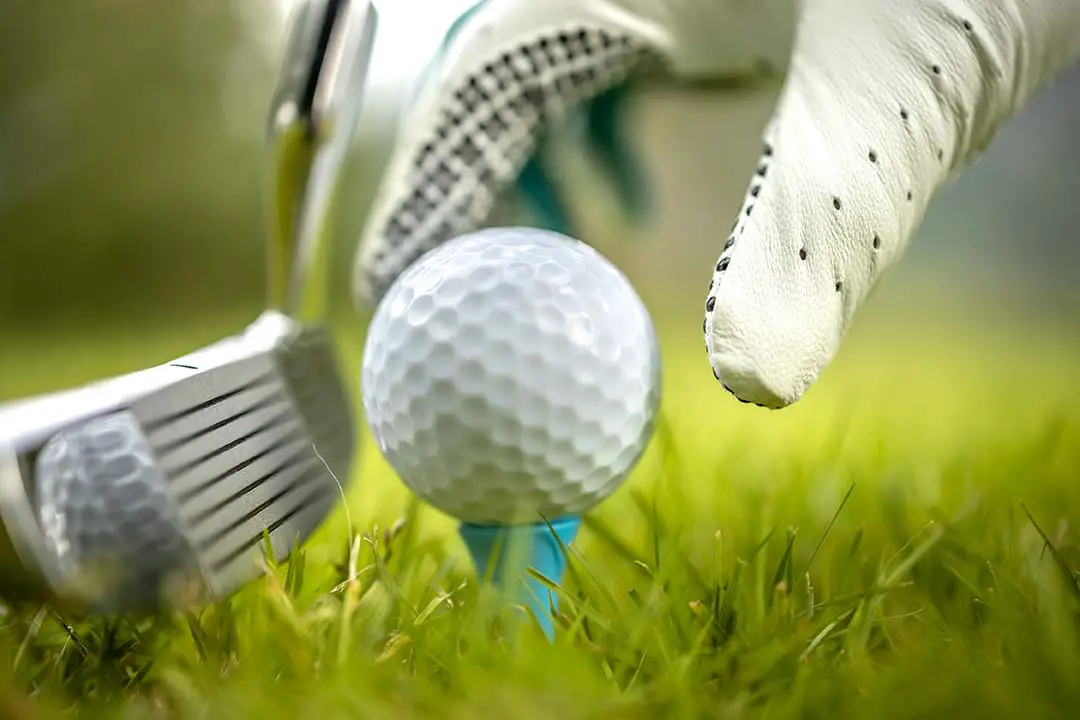 Learn How to Chip A Golf Ball | Easy Steps
